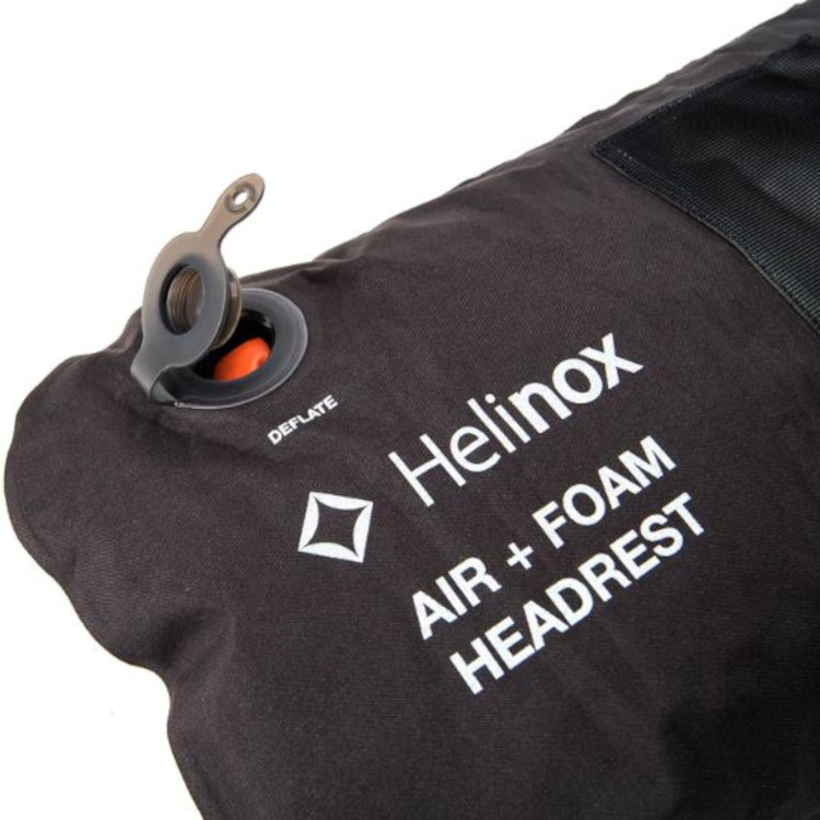 Helinox Headrest Air & Foam
